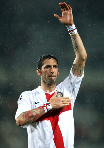 劳塔罗：我们已经做好准备迎战马竞；我会在该微笑的时候微笑（劳塔罗：对阵马竞我们已整装待发；该笑时我会笑）