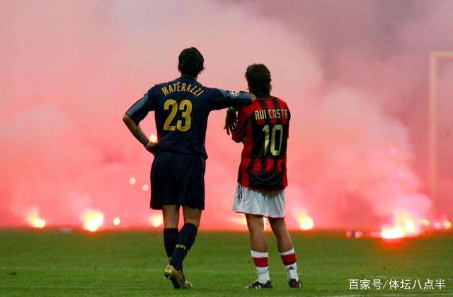 球星全场控制力满分