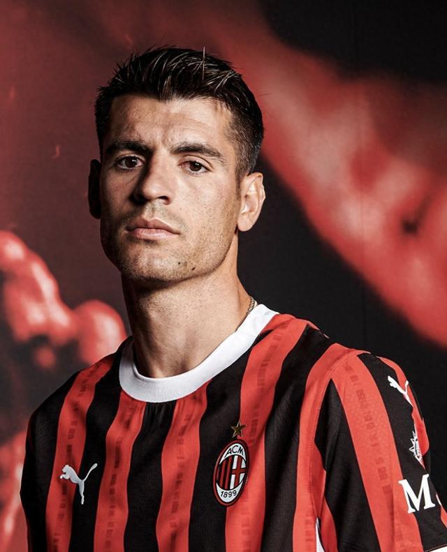 德拉富恩特：莫拉塔对西班牙很重要，国家队大门永远为他敞开（西班牙主帅德拉富恩特：莫拉塔至关重要，国家队大门始终向他敞开）